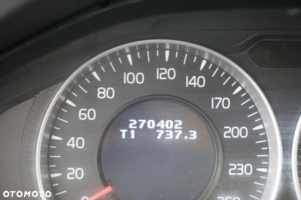 Volvo XC 60 DRIVe Kinetic - 27