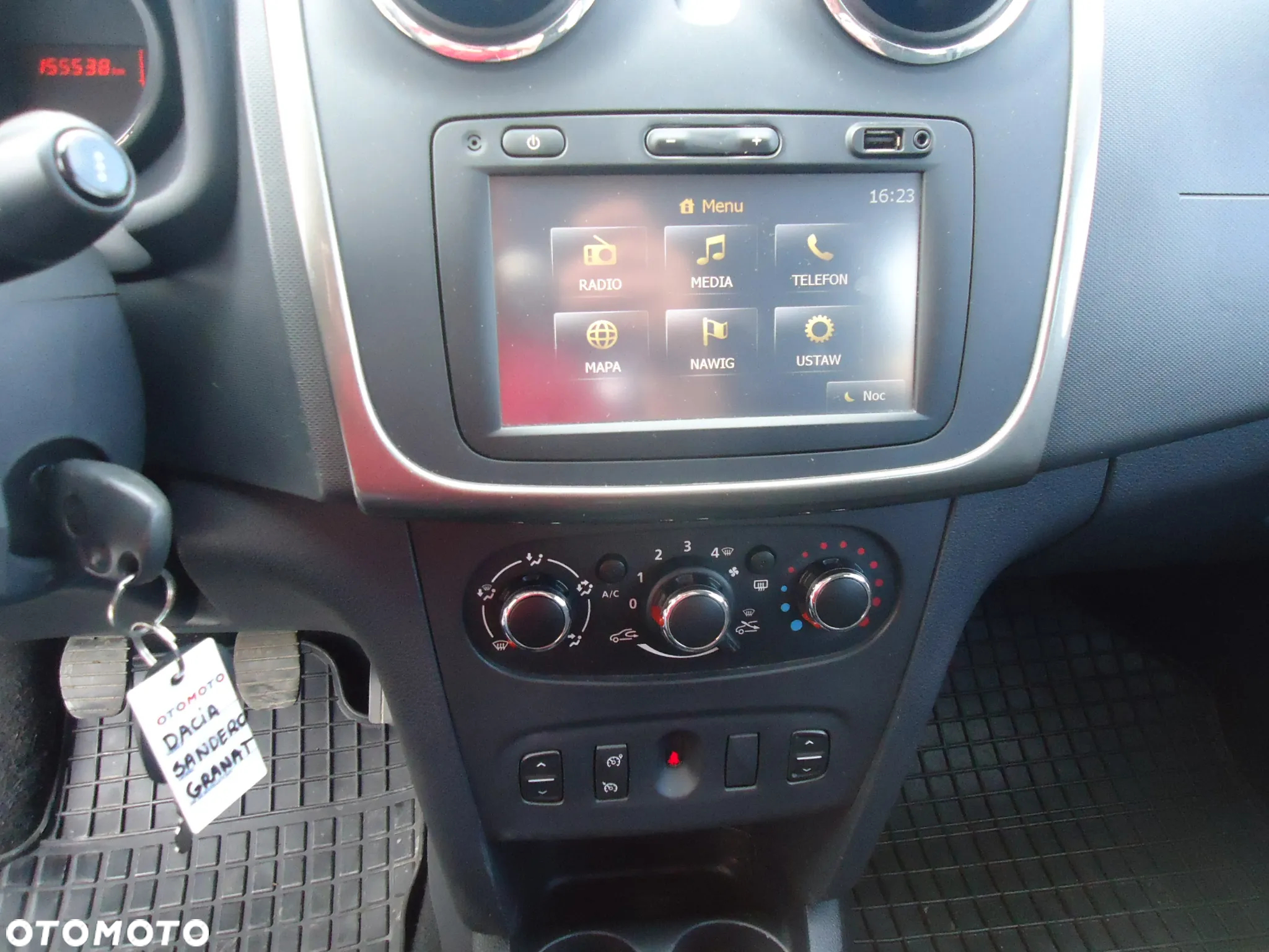 Dacia Sandero - 7