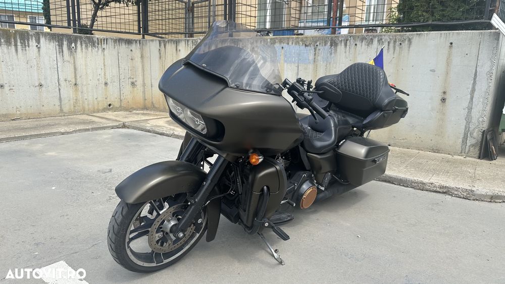Harley-Davidson Road Glide Special - 7