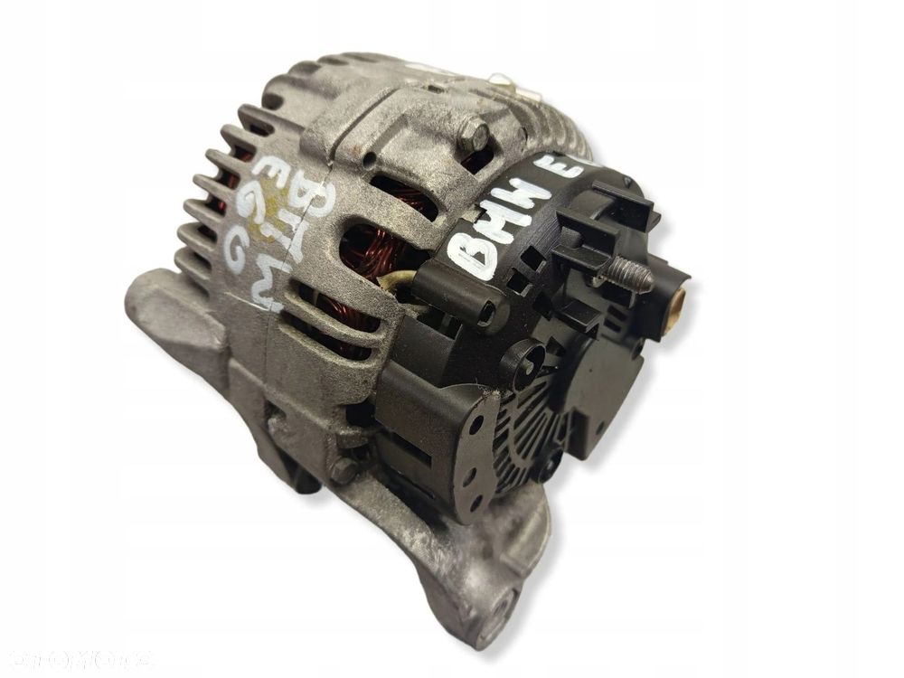 Alternator BMW 5 E60 E61 LRA02319 - 16