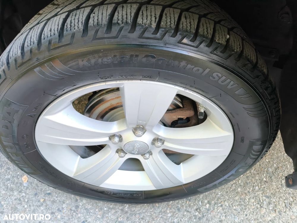 Jeep Compass ver-2-2-crd-4wd-limited - 14