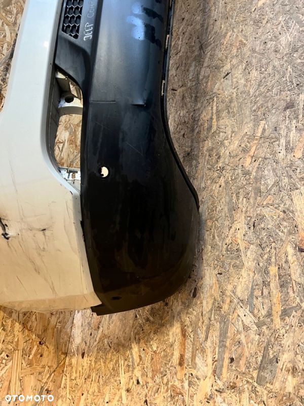 ZDERZAK TYŁ tylny JEEP COMPAS 17- - 5