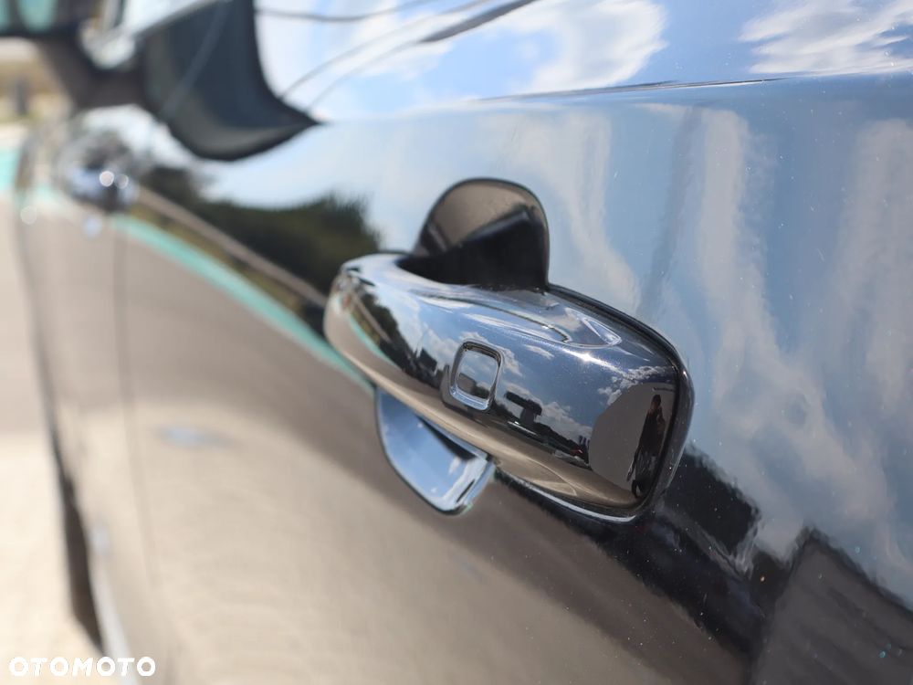 Volvo XC 60 B5 B AWD Ultra Dark - 10