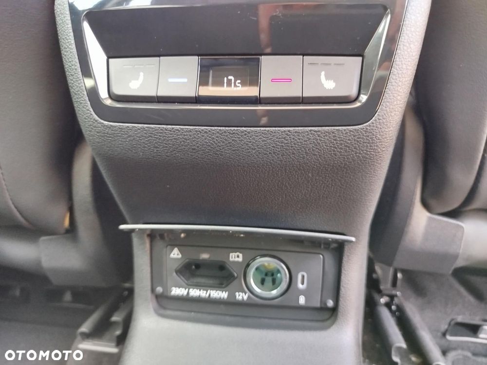 Skoda Kodiaq 2.0 TDI 4x4 L&K DSG - 26