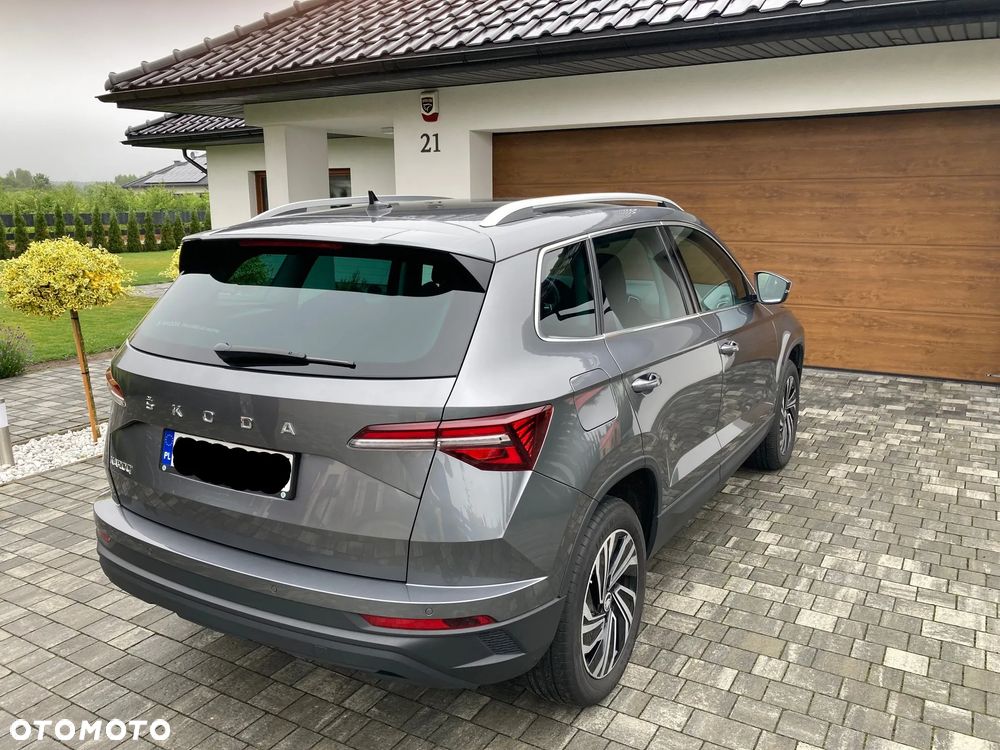 Skoda Karoq - 5