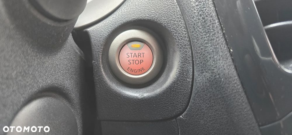 Nissan Juke 1.5 dCi Acenta - 4