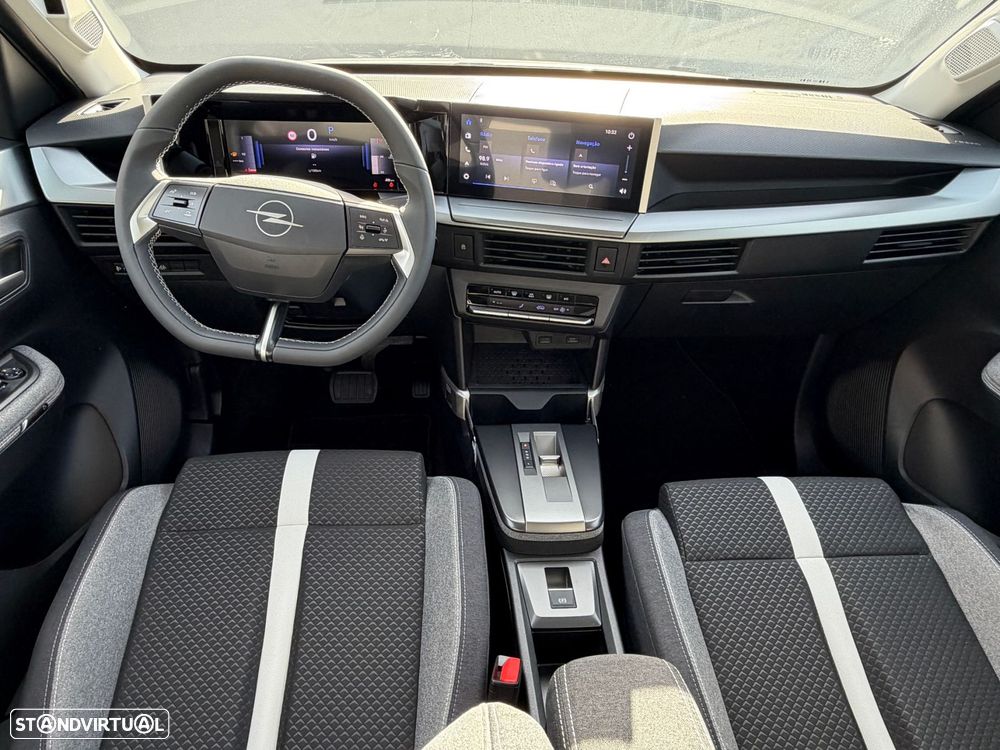 Opel Frontera 1.2 Hybrid GS eDCT - 9
