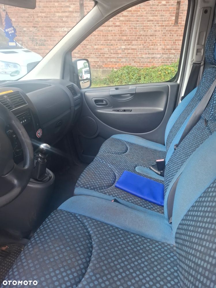 Fiat Scudo jtd - 7