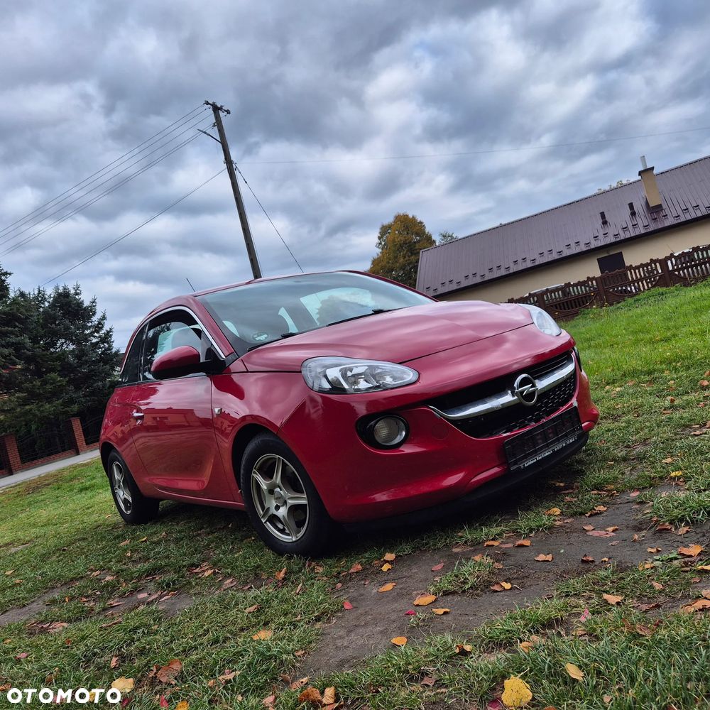 Opel Adam 1.2 Jam - 3