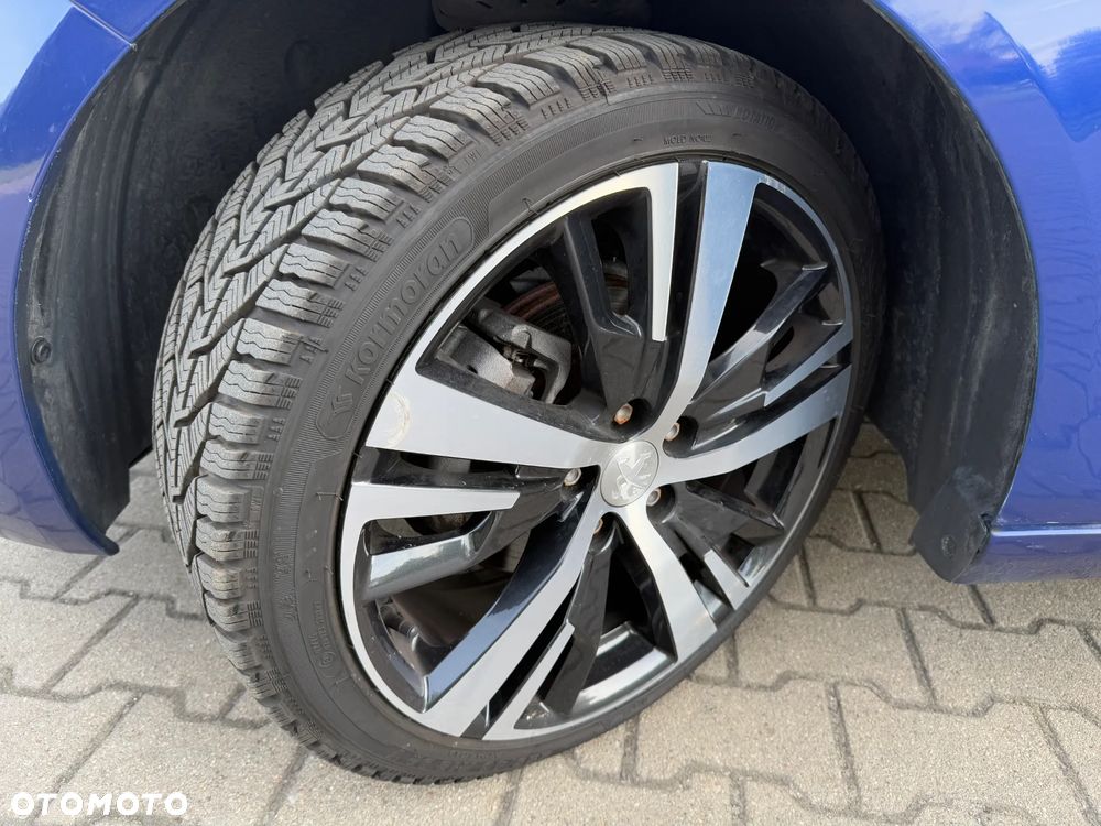 Peugeot 308 - 21