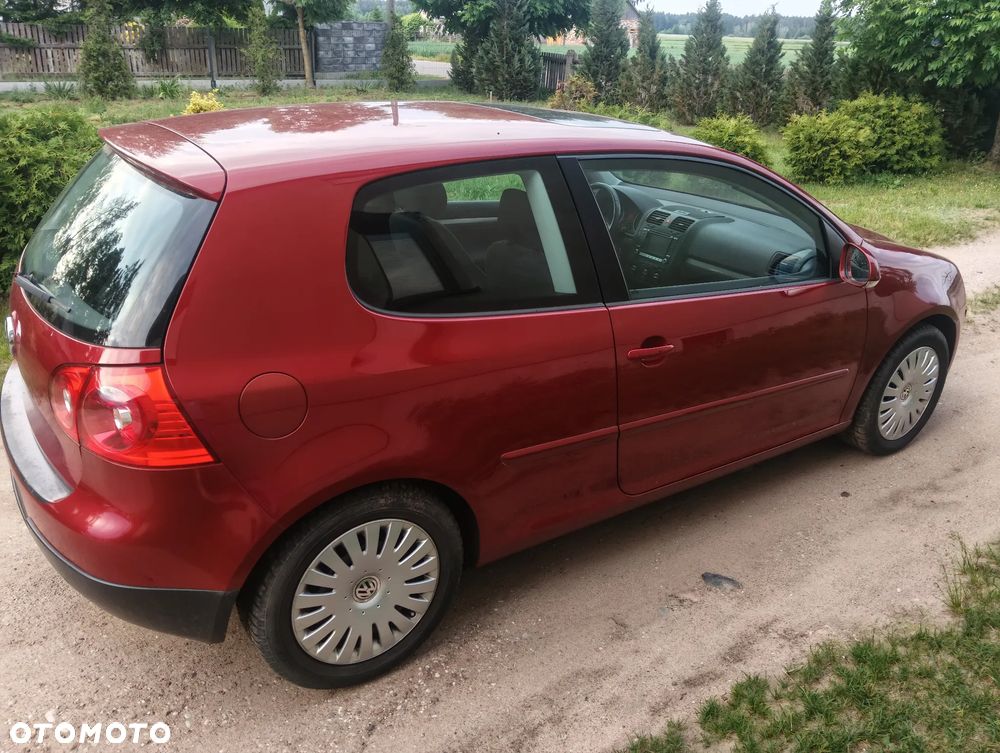 Volkswagen Golf 1.6 Basis - 7