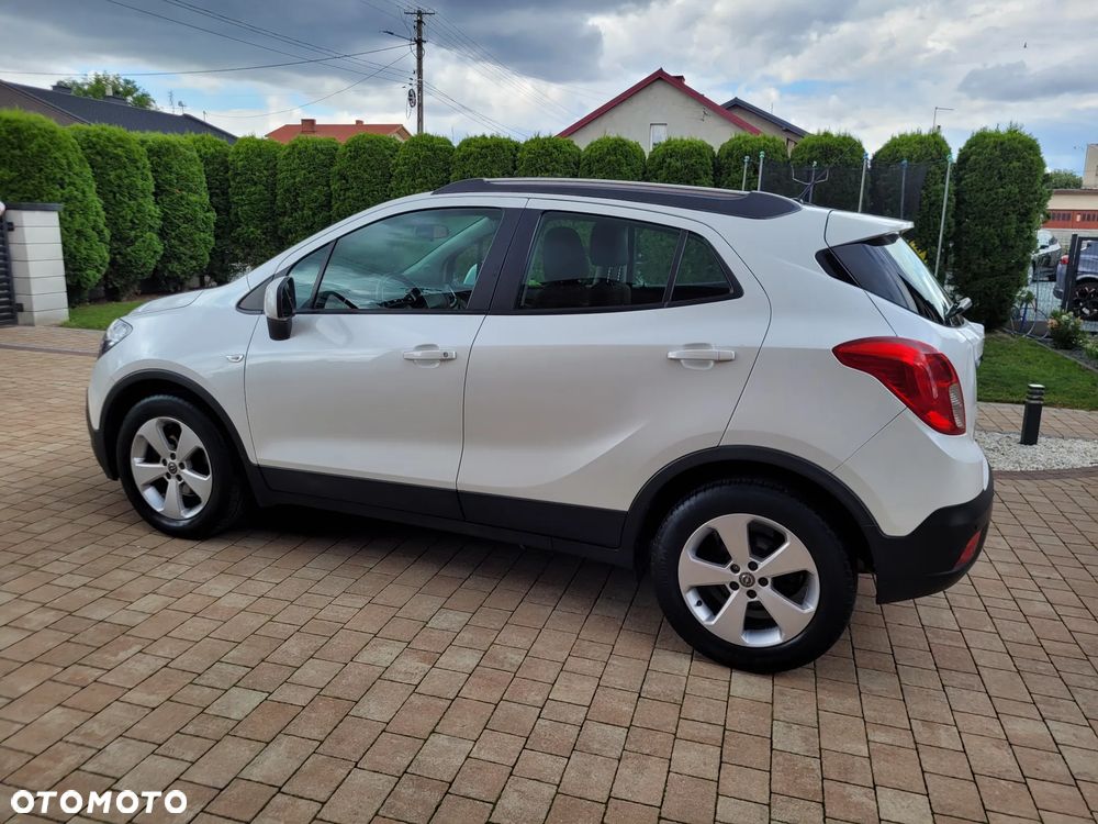 Opel Mokka 1.6 Enjoy S&S - 11