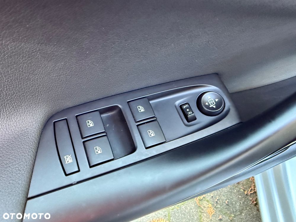 Opel Astra 1.2 Turbo Start/Stop Business Edition - 9