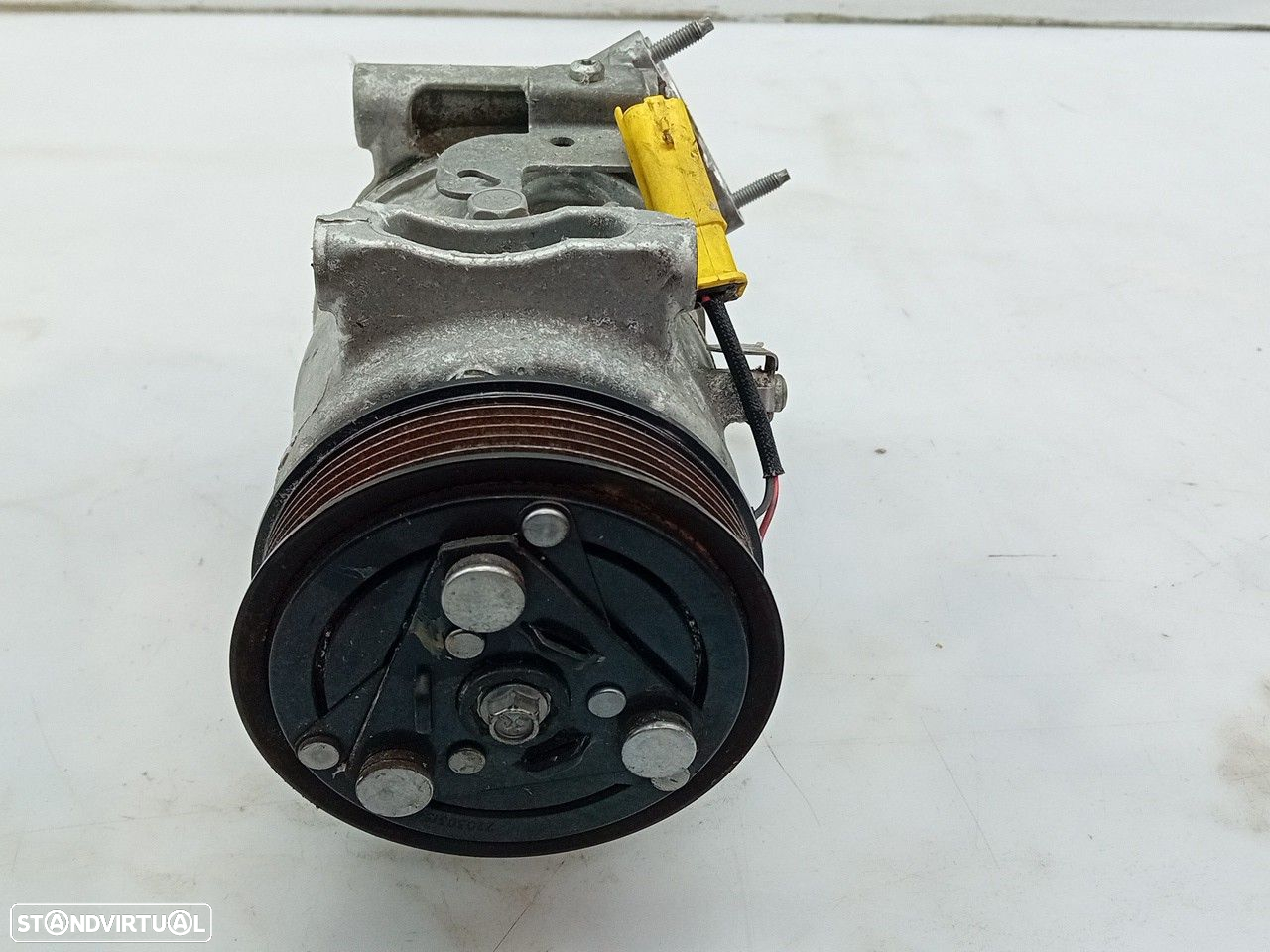 Compressor AC CITROËN C4 III - 2