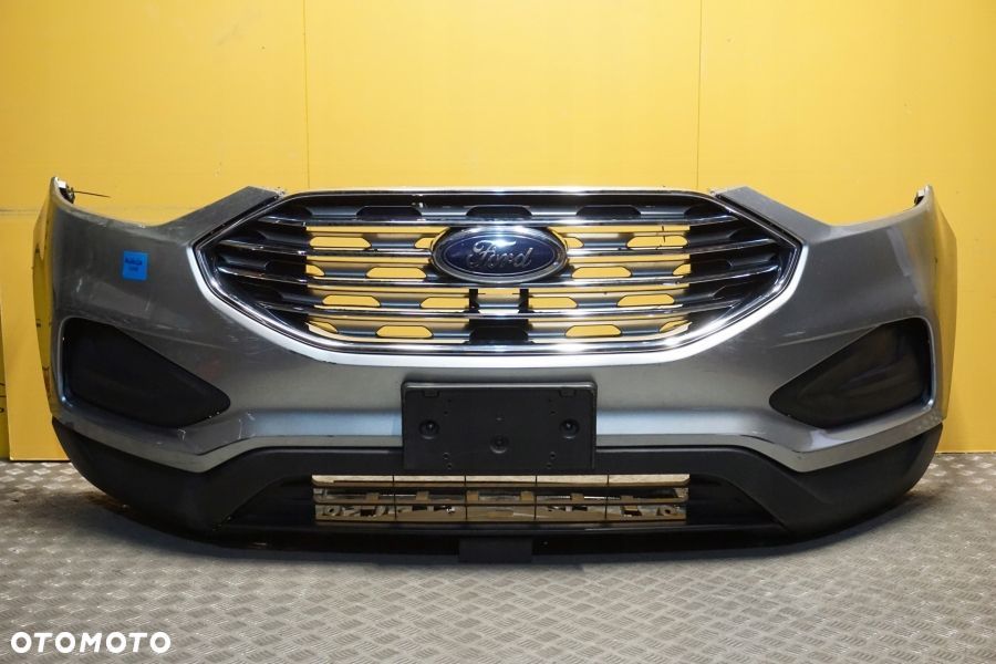 FORD EDGE 2019 - Zderzak Przód Przedni Atrapa Kratka USA - 1