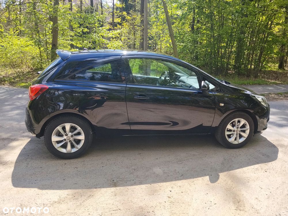 Opel Corsa 1.4 Enjoy - 3
