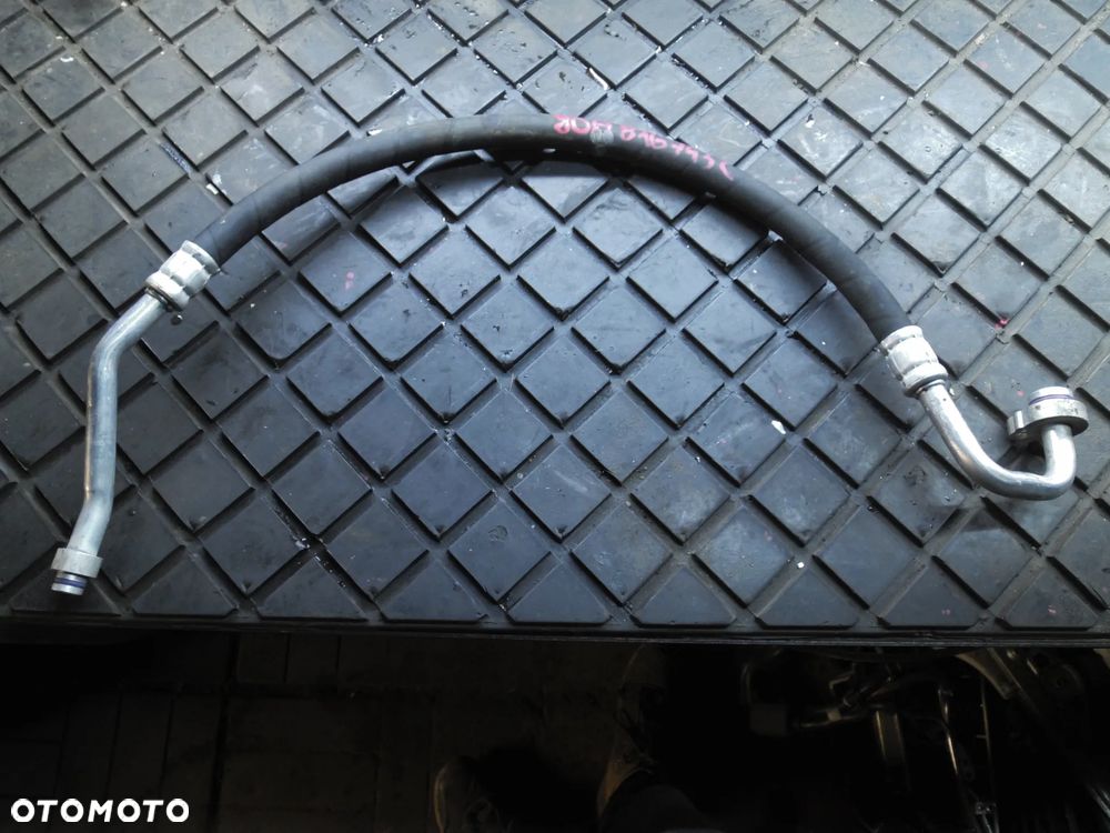 80A816743C WĄŻ PRZEWÓD KLIMATYZACJI AUDI Q5 80A - 1