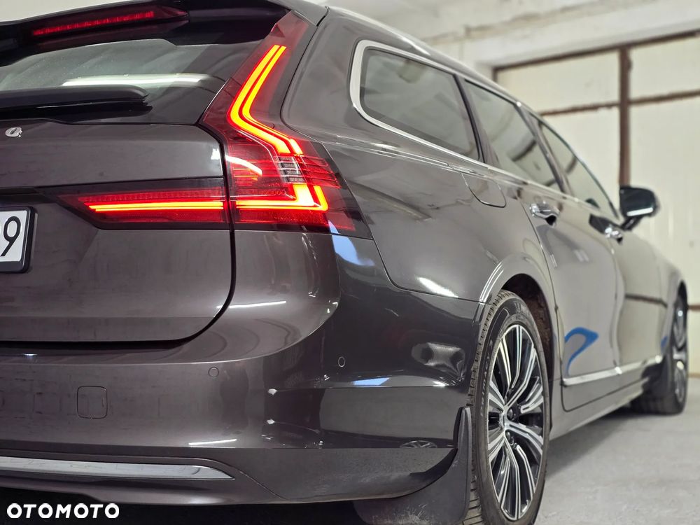 Volvo V90 T6 AWD Plug-In Hybrid Inscription Expression - 15