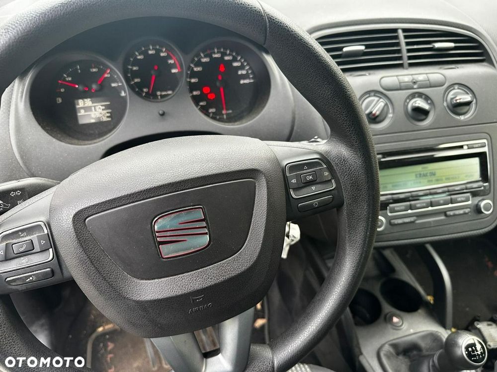 Seat Altea XL - 3