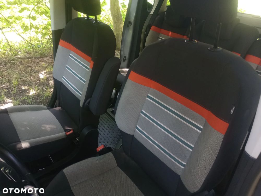 Citroën Berlingo - 7