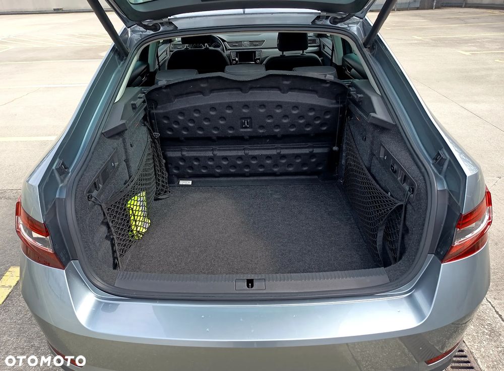 Skoda Superb 1.4 TSI ACT Style - 9