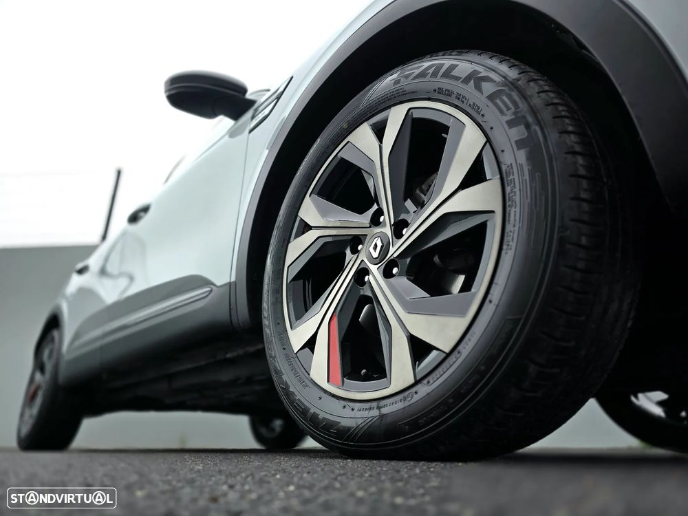 Renault Arkana 1.6 E-Tech R.S.Line - 3