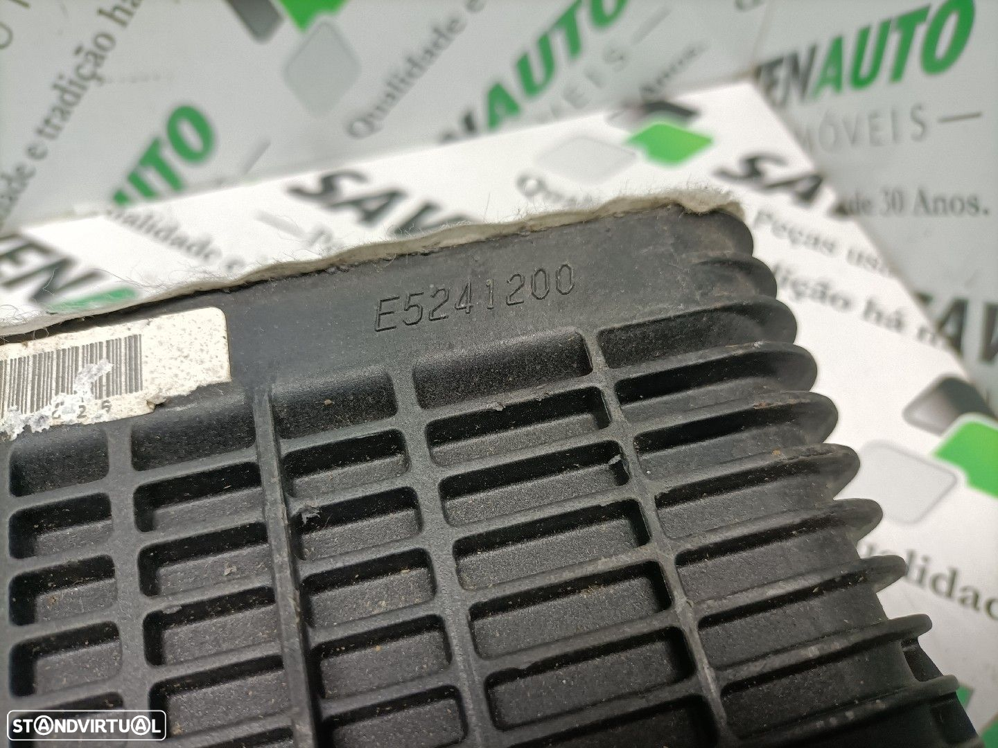 Airbag Passageiro Opel Vectra B (J96) - 5