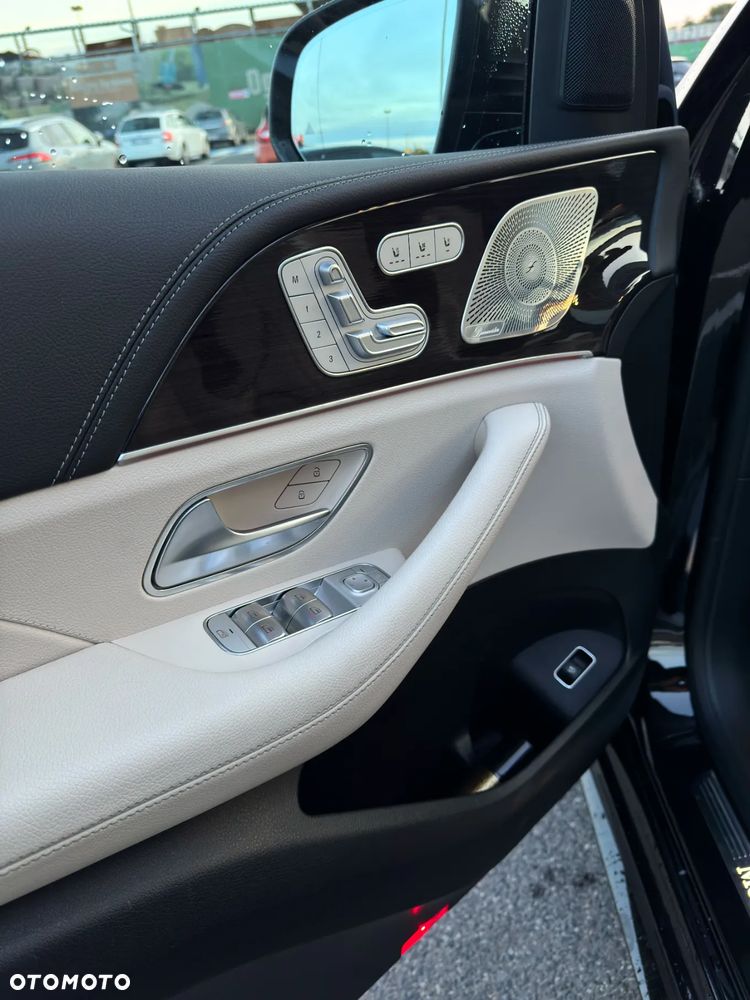 Mercedes-Benz GLE Coupe 400 d 4-Matic Premium Plus - 9