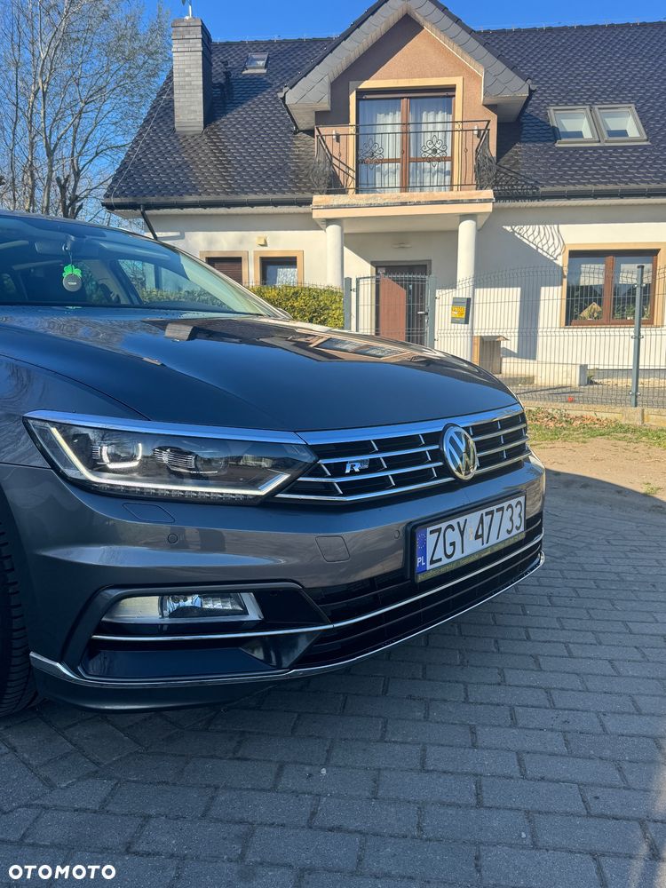 Volkswagen Passat 2.0 TDI BMT Highline - 6