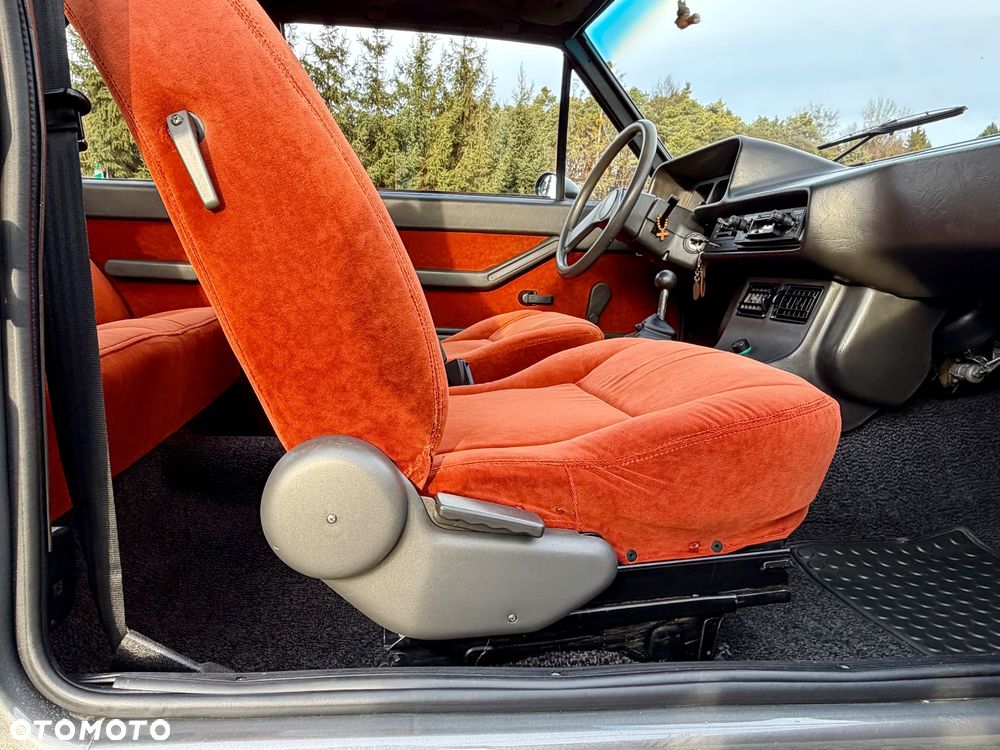 Fiat 131 - 34