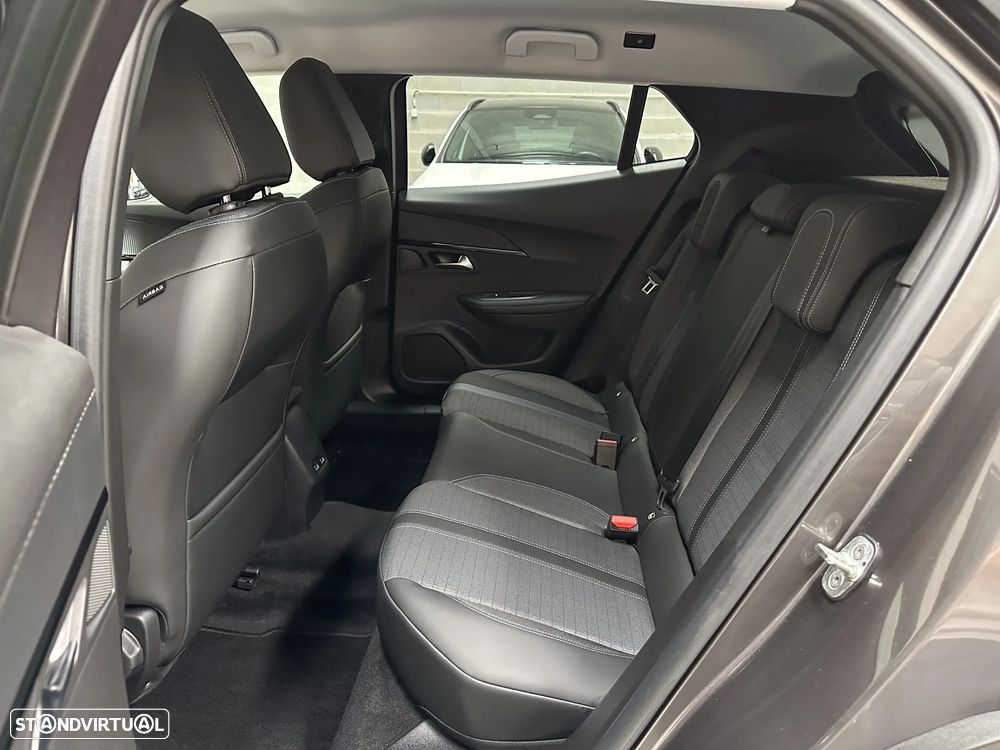 Peugeot 2008 PureTech 100 Stop&Start Allure Pack - 53