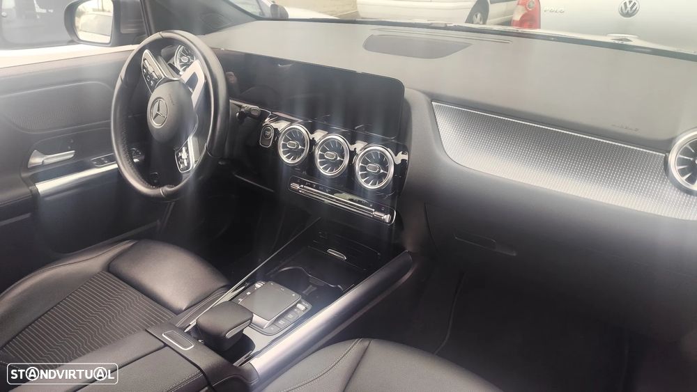 Mercedes-Benz EQA 250 - 9