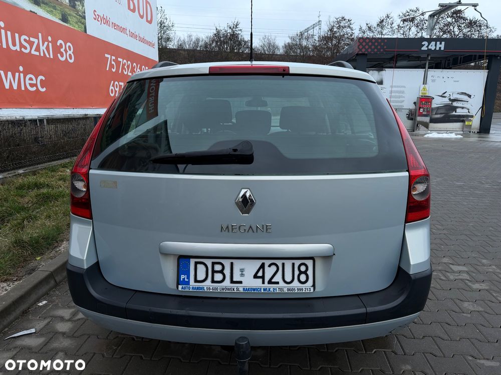 Renault Megane - 4