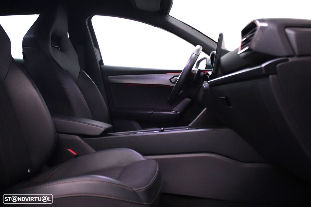 Cupra Leon ST 1.4 e-Hybrid MID DSG - 21