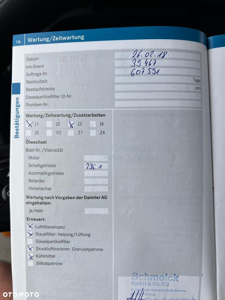 Mercedes-Benz ATEGO 816 EURO 6 CHŁODNIA / MROŹNIA + DRZWI BOCZNE + DRZWI TYLNE - 29