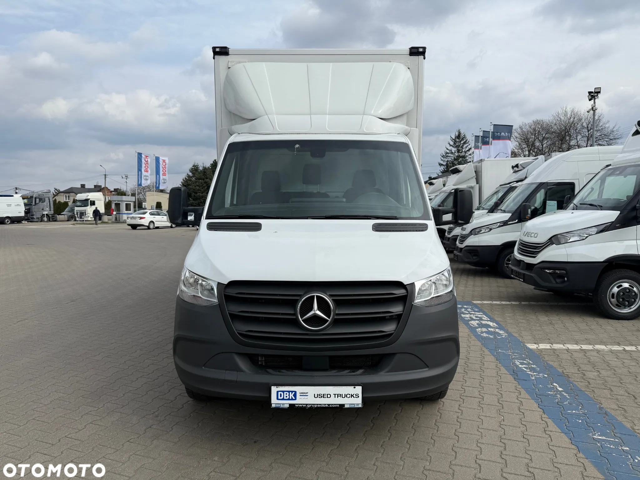 Mercedes-Benz Sprinter/Carpol - 3