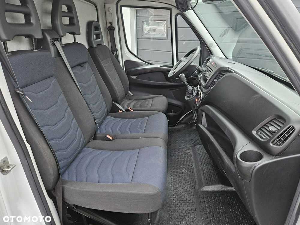 Iveco Daily 35S15 - 8