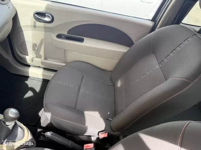 Renault Twingo 1.2 16V Dynamique - 16