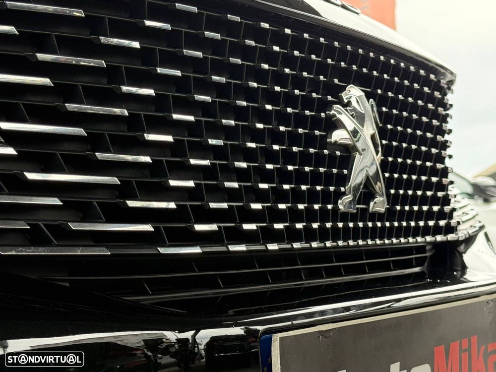 Peugeot 3008 1.5 BlueHDi GT Pack EAT8 - 24