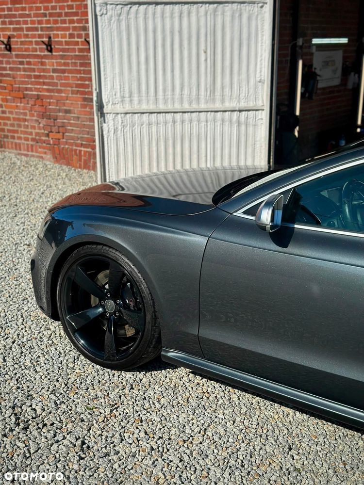 Audi RS5 Coupé Standard - 4