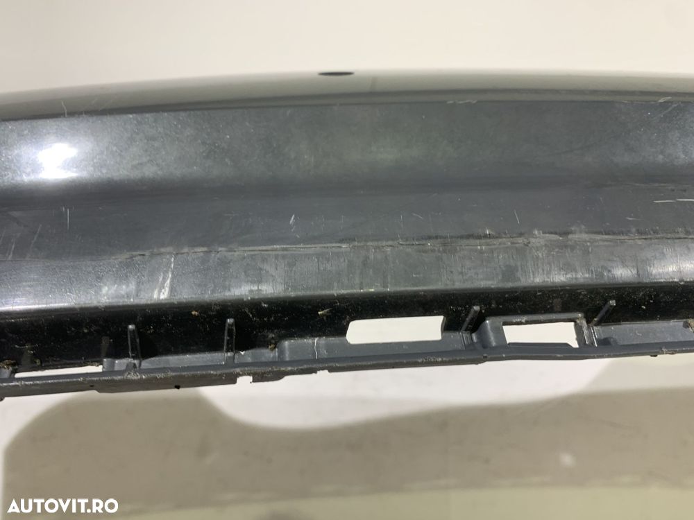 Bara spate Audi A8, 2018, 2019, 2020, 2021, 2022, cod origine OE 4N0807511A. - 12