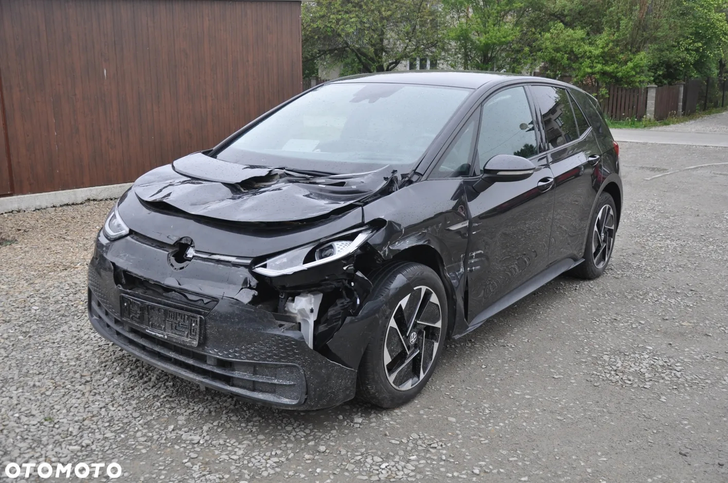 Volkswagen ID.3 58kWh Pro Performance - 11