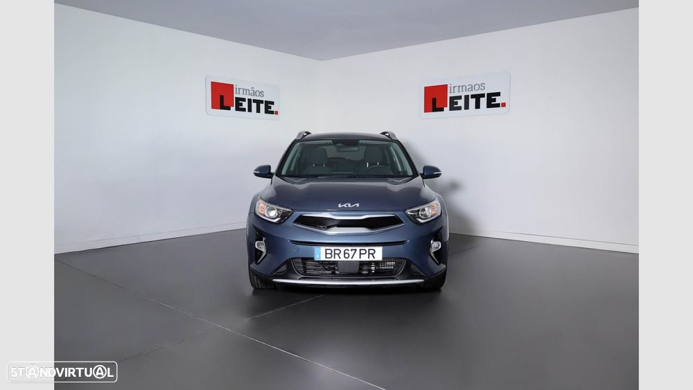 Kia Stonic 1.0 T-GDI Drive - 2