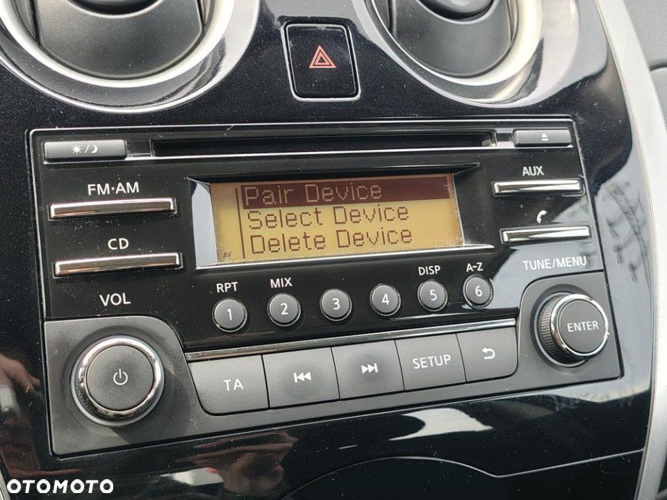 Nissan Note - 26