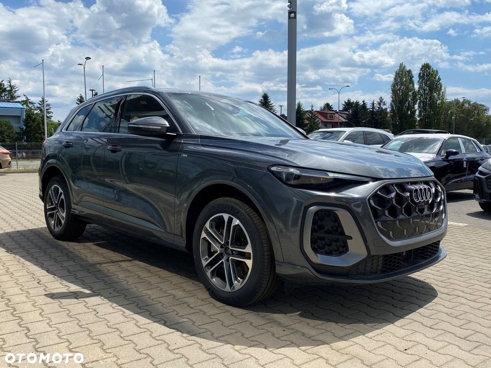 Audi Q5 - 10
