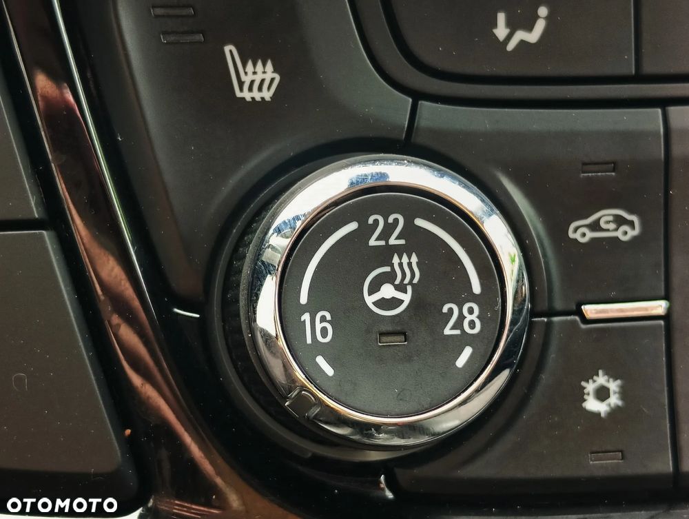 Opel Mokka X 1.4 (ecoFLEX) ECOTEC Start/Stop Innovation - 7