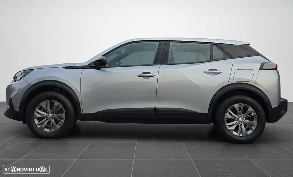 Peugeot e-2008 Allure - 1