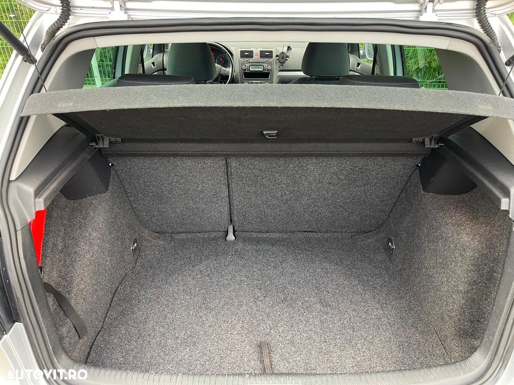 Volkswagen Golf 1.4 United - 16