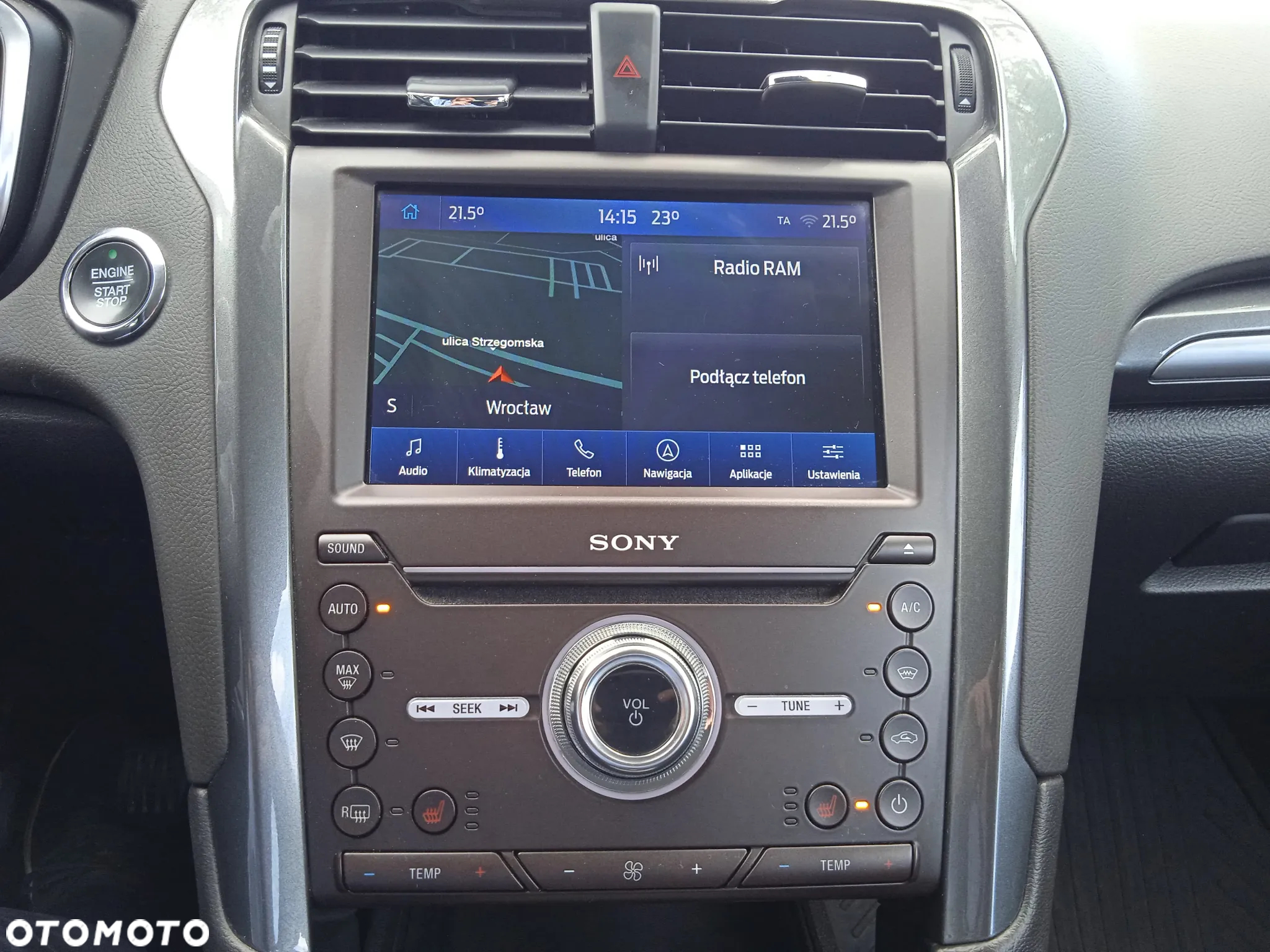 Ford Mondeo 2.0 EcoBlue Titanium - 17