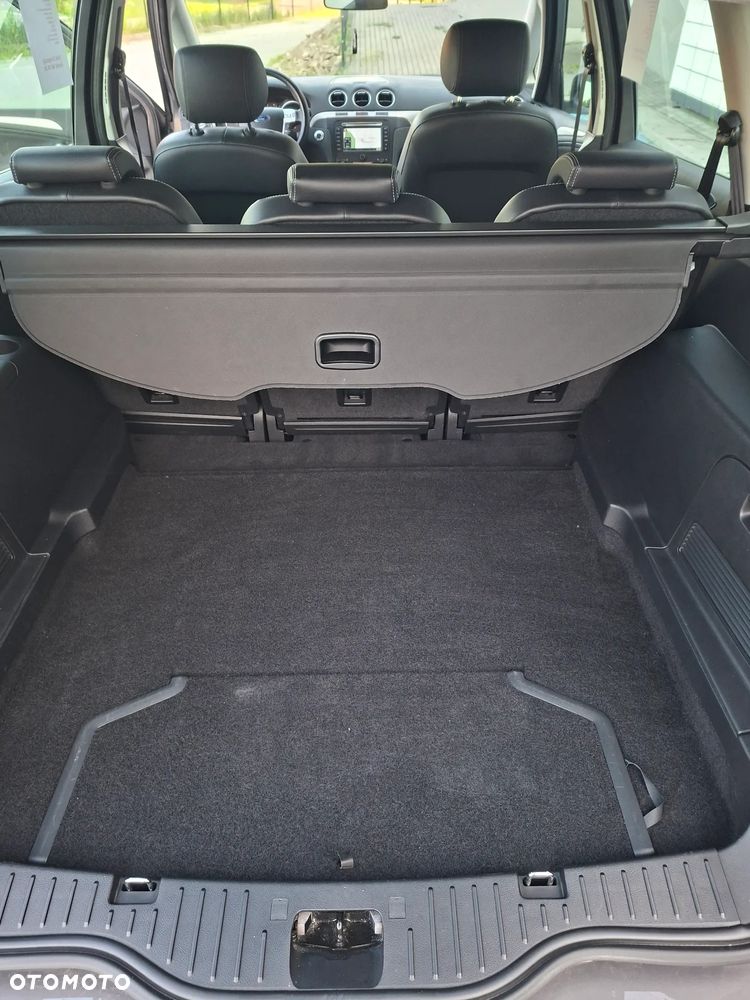 Ford S-Max 1.6 EcoBoost Start Stopp System Champions Edition - 12